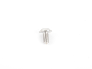Genuine BMW Fillister Head Screw - 06327651203