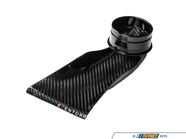 Eventuri Eventuri Carbon Intake Scoop - E46 M3 - (NO LONGER AVAILABLE) EVE-E46-SC