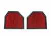 Eventuri Eventuri High-Flow Panel Filter Pair - E6X M5/M6 EVE-F10M5-PF View 1