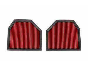 Eventuri High-Flow Panel Filter Pair - E6X M5/M6
