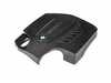 Eventuri Eventuri Black Carbon Fiber Engine Cover - F22 M235i F3x 335i 435i  EVE-N55-ENG View 1