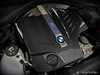 Eventuri Eventuri Black Carbon Fiber Engine cover - F87 N55 M2 EVE-N55-M2-ENG View 1