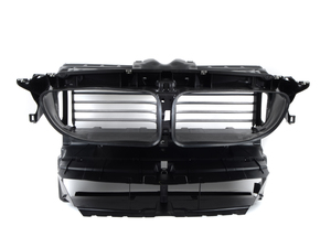 Genuine BMW Front core support airduct - F13 650iX 650i F12 650iX 650i