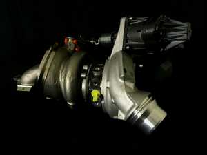 Refubished Turbocharger B48/B46 Turbocharger
