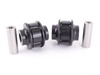 Powerflex Black Series Race Polyurethane Front Control Arm Bushings, Forward Position - E60/E61 E63/64 PFF5-701BX2 View 1