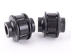Powerflex Black Series Race Polyurethane Front Control Arm Bushings, Forward Position - E60/E61 E63/64 PFF5-701BX2 View 3