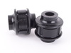 Powerflex Black Series Race Polyurethane Front Control Arm Bushings, Forward Position - E60/E61 E63/64 PFF5-701BX2 View 4