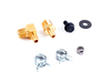 Turner Motorsport Turner S54 Baffled Oil Catch Can System 015515TMS01-01KT View 13