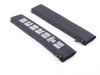 Schroth Schroth 2" Shoulder Pads - Black/Silver Flock - (NO LONGER AVAILABLE) SR09109 View 3