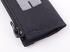 Schroth Schroth 2" Shoulder Pads - Black/Silver Flock - (NO LONGER AVAILABLE) SR09109 View 5