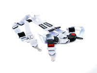 Schroth E92 Coupe Schroth Quick Fit Pro Harnesses SCR18-E92