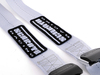 Schroth E82/E92 Quick Fit Pro Harness - Silver - Right SR18699 View 2