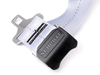 Schroth E82/E92 Quick Fit Pro Harness - Silver - Right SR18699 View 3