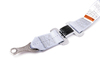 Schroth E82/E92 Quick Fit Pro Harness - Silver - Right SR18699 View 4