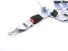 Schroth E82/E92 Quick Fit Pro Harness - Silver - Right SR18699 View 5