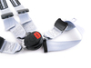 Schroth E82/E92 Quick Fit Pro Harness - Silver - Right SR18699 View 6