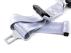 Schroth E39 Quick Fit Pro Harness - Silver - Left SR18139 View 6