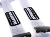 Schroth E39 Quick Fit Pro Harness - Silver - Left SR18139 View 2