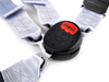 Schroth E39 Quick Fit Pro Harness - Silver - Left SR18139 View 3
