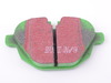 EBC Rear GreenStuff Performance Brake Pad Set DP22047 View 3