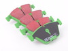 EBC Front GreenStuff Performance Brake Pad Set DP21512 View 3