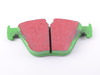 EBC Front GreenStuff Performance Brake Pad Set DP21512 View 4