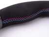 ECS F2X / F3X M Sport ECS Custom Steering Wheel - Alcantara/Carbon Fiber 025033ECS01 View 2