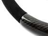 ECS F2X / F3X M Sport ECS Custom Steering Wheel - Alcantara/Carbon Fiber 025033ECS01 View 6
