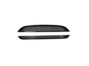 JCW Style Grille Set - Stock Bumper - R50 / R52 / R53