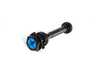 Genuine BMW Height Sensor - Rear Bracket - E90, E91 51117148180 View 4