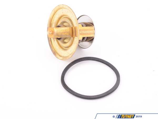 Mahle Mahle Thermostat - 80C - E12, E23, E24, E28 11539055588