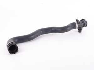Upper Radiator Hose