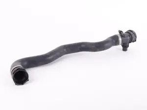 Genuine BMW Coolant Hose - 17127811127 - F30,F31