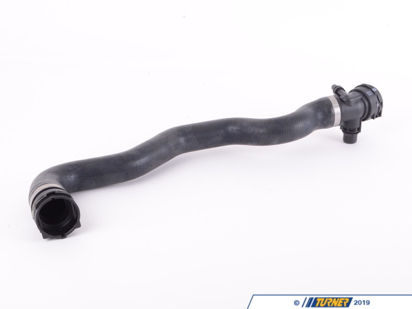 Rein Upper Radiator Hose 17127811127