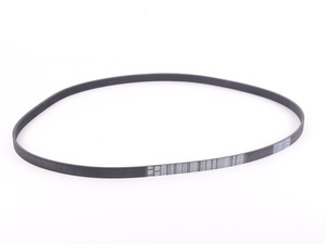 Genuine BMW Ribbed V-Belt 6K X 1660 - 11287636373 - E36