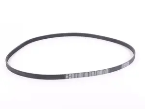 Genuine BMW Ribbed V-Belt 6K X 1660 - 11287636373 - E36