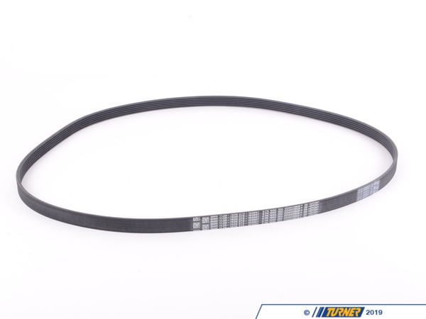 Genuine BMW Genuine BMW Ribbed V-Belt 6K X 1660 - 11287636373 - E36 11287636373
