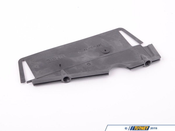 Genuine BMW Genuine BMW Cover - 64111374371 - E34,E34 M5 64111374371