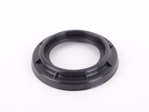 Genuine BMW Dustcover Plate - 27107597688 - E71,F15,F16,F25,F26