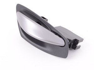 Door Handle - Inside Left - Black - Z4