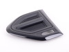 Genuine MINI TRIM, SIDE TURN SIGN 51137414091 View 1