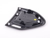 Genuine MINI TRIM, SIDE TURN SIGN 51137414091 View 3