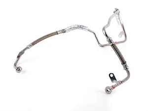 Genuine BMW Oil Supply Line - N63 4.4L