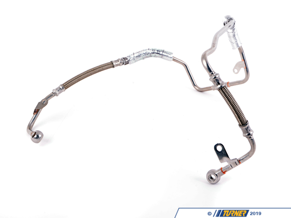 Rein Rein Oil Supply Line TFP0370 11427599233