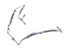 Genuine BMW Genuine BMW Oil Supply Line - N63 4.4L 11427599233 View 2