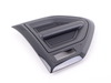 Genuine MINI TRIM, SIDE TURN SIGN 51137414092 View 1