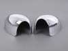URO Chrome Mirror Cover Caps - Pair 971000 View 1