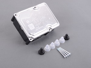 Genuine BMW Repair Kit, Control Unit DSC - 34527845674