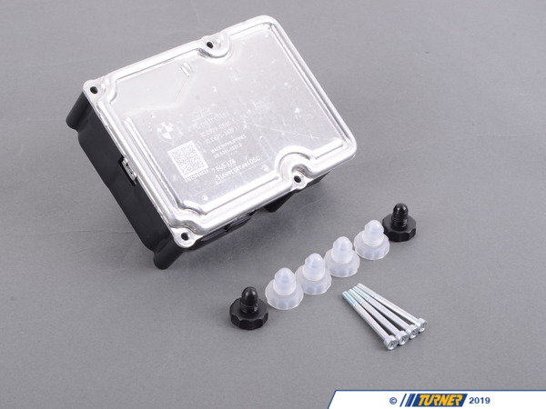 Genuine BMW Genuine BMW Repair Kit, Control Unit DSC - 34527845674 34527845674