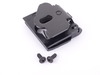 Genuine BMW Hinge Bracket Floor Carpet - F15, F16, F85, F86 51477415419 View 1